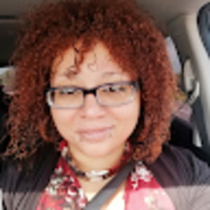 Meet your Posher, Natasha